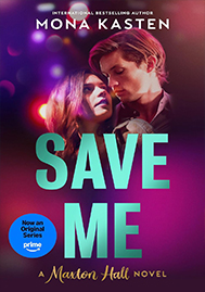 Save Me (Maxton Hall Book 1)