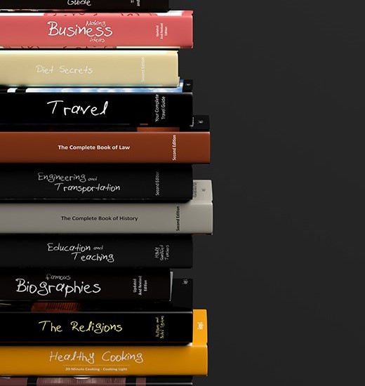 Book Formating Services