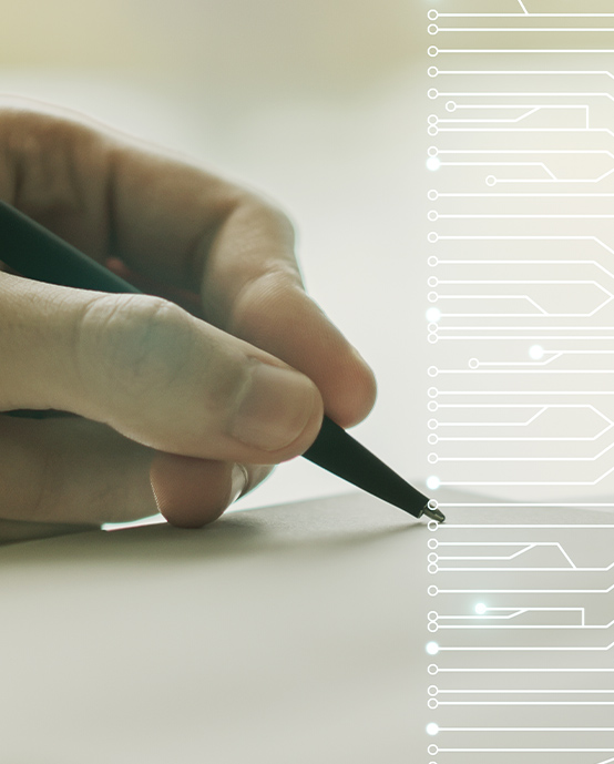 Sci-Fi Writing Services