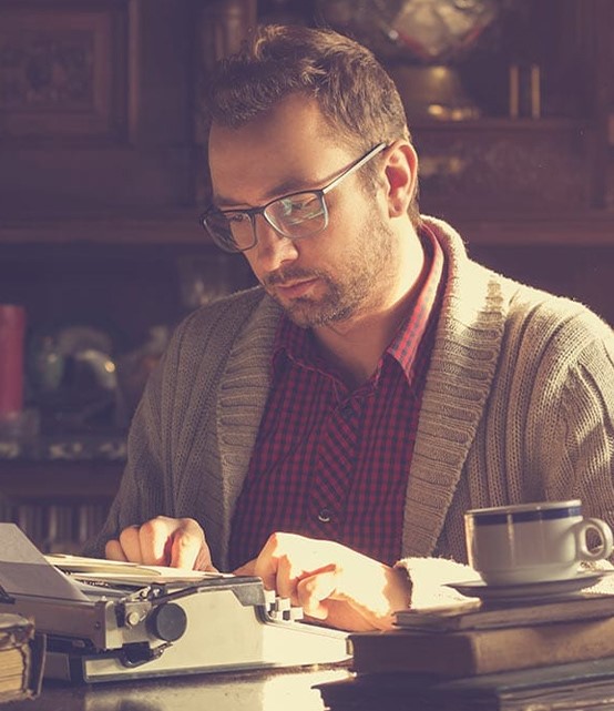 Novel Writing Services