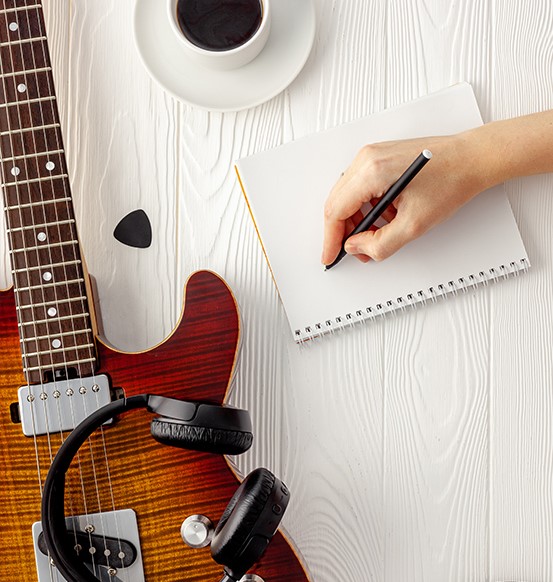 Best Hip Hop Writing Services