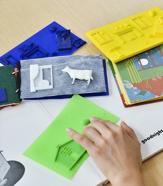 Children Book Printing Services