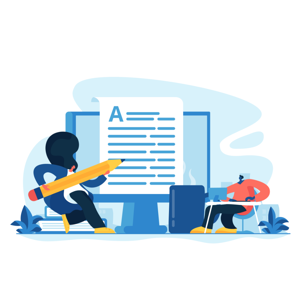 Expository Writing - Tab