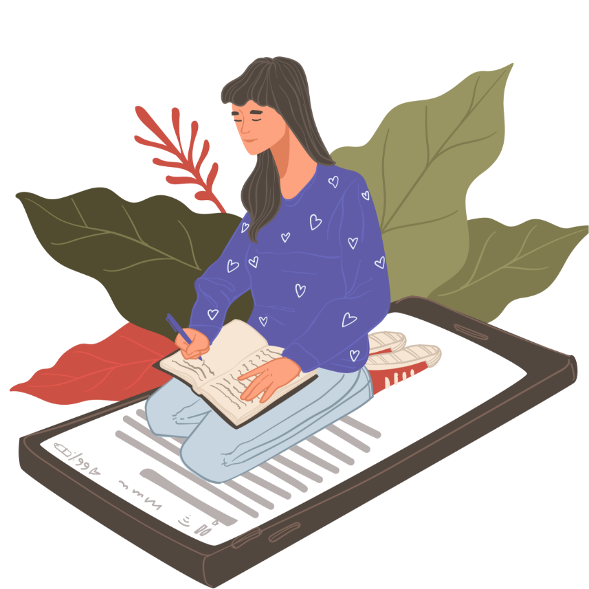 Blossoming Early Readers