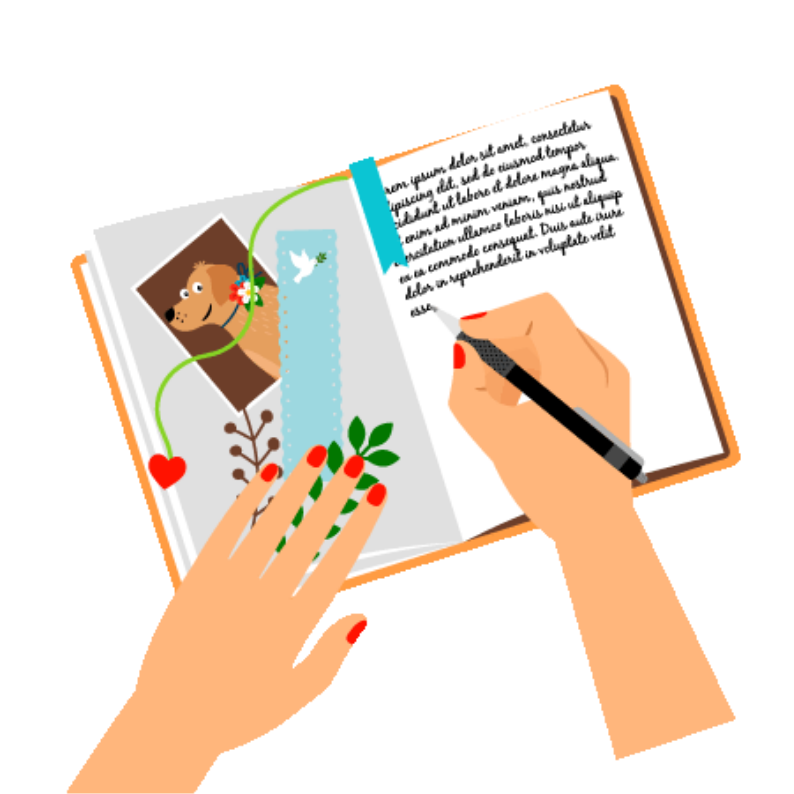 Middle-Grade Adventures