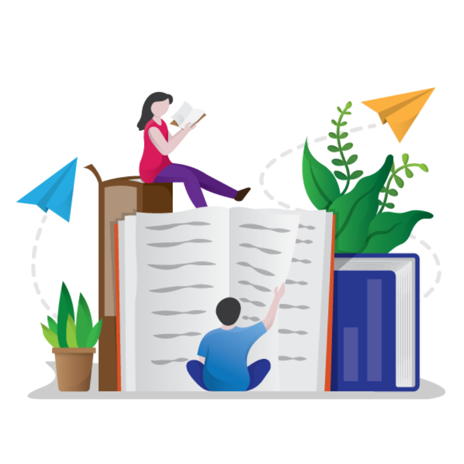 Enchanting Picture Books